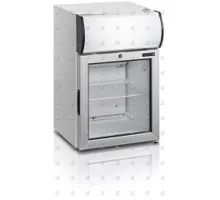 Шкаф холодильный со стеклом fs60cp